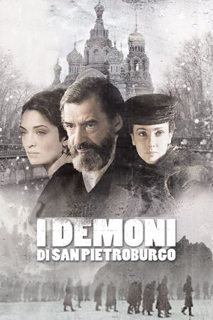 The Demons of St. Petersburg's poster