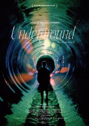 Underground's poster