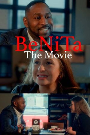 Benita's poster