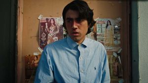Ronnie California: The King of Artesia's poster