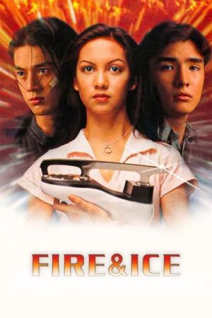 Fire & Ice's poster