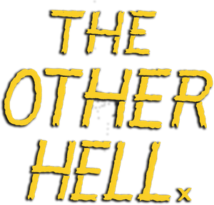 The Other Hell's poster