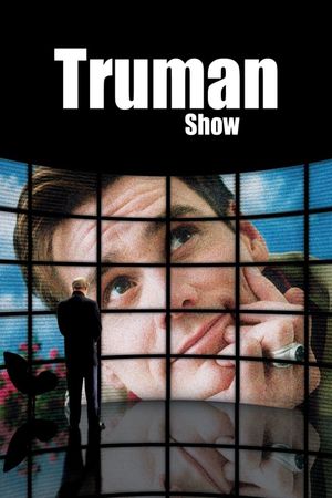 The Truman Show's poster