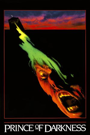 Prince of Darkness's poster