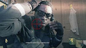 Troubleshooters 2: Roachbots's poster