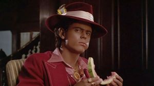 Soul Man's poster
