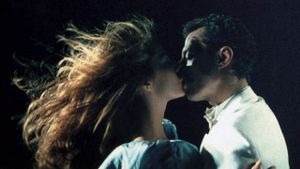 Beijo 2348/72's poster