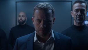 Utopia's poster
