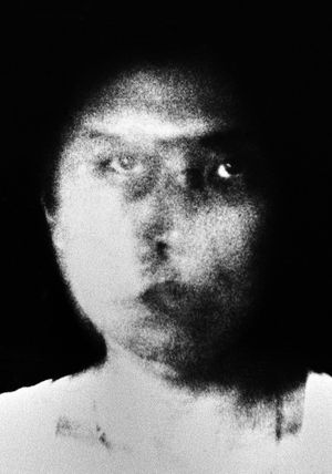 Face in Motion's poster