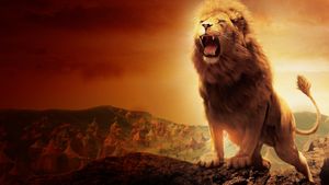 The Chronicles of Narnia: The Lion, the Witch and the Wardrobe's poster