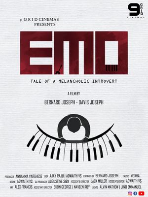 EMO MUSICAL SHORT FILM's poster