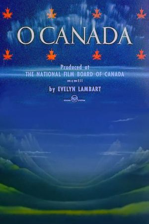 O Canada's poster