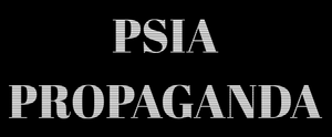 PSIA PROPAGANDA's poster