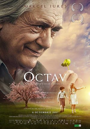 Octav's poster