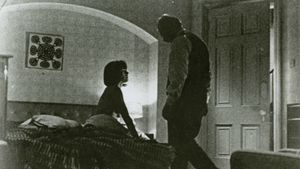 The Deadly Affair's poster