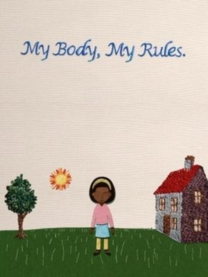 My Body, My Rules's poster