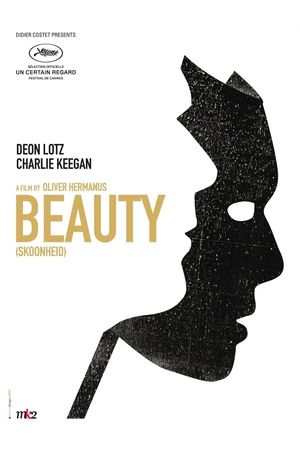 Beauty's poster