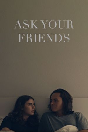 Ask Your Friends's poster image