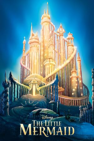 The Little Mermaid's poster