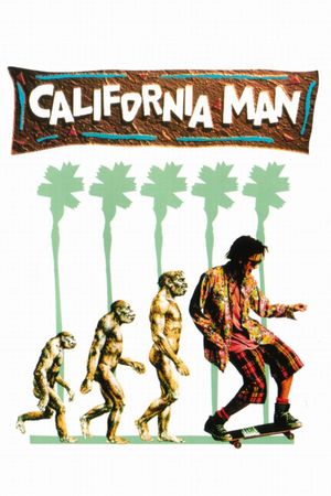 Encino Man's poster