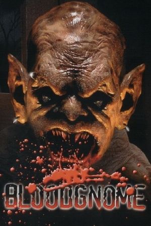 Blood Gnome's poster