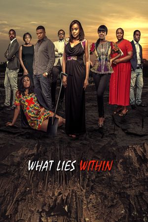 What Lies Within's poster