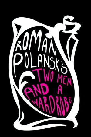 Two Men and a Wardrobe's poster