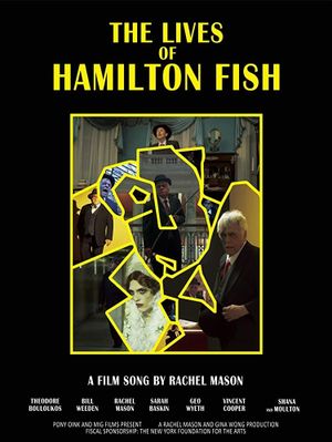 The Lives of Hamilton Fish's poster