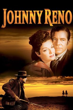 Johnny Reno's poster