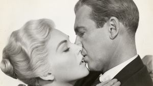 Vertigo's poster