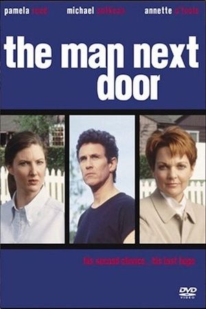 The Man Next Door's poster