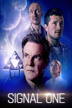 Signal One's poster image