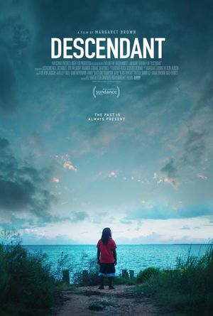 Descendant's poster