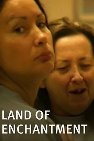 Land of Enchantment's poster