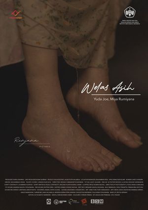 Welas Asih's poster