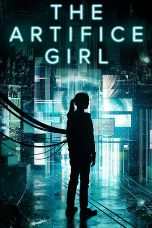 The Artifice Girl's poster