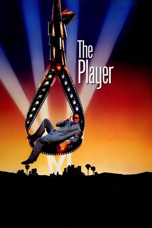 The Player's poster