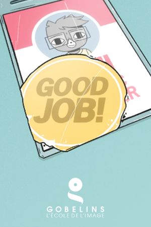 Good Job's poster