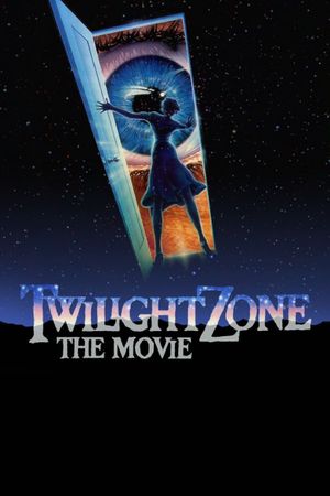 Twilight Zone: The Movie's poster