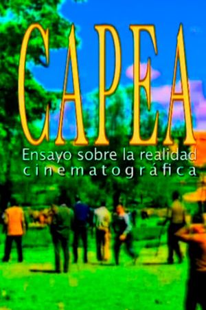 Capea's poster