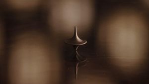 Inception's poster