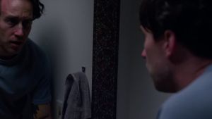 Separation's poster