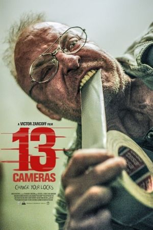 13 Cameras's poster