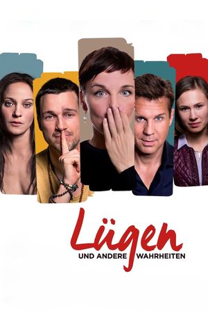 Lies and Other Truth's poster