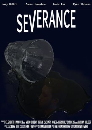 Severance's poster image