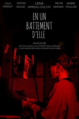 En un battement d'elle's poster