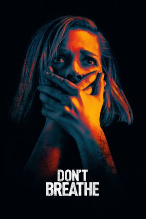 Don't Breathe's poster