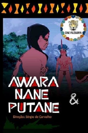 Awara Nane Putane's poster