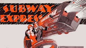 Subway Express's poster