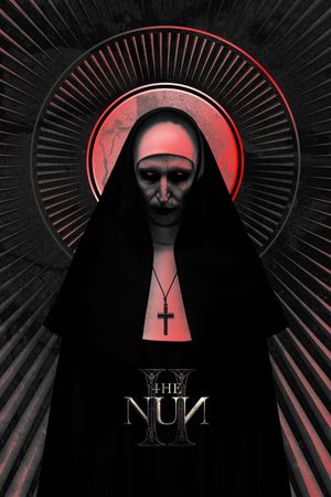 The Nun II's poster